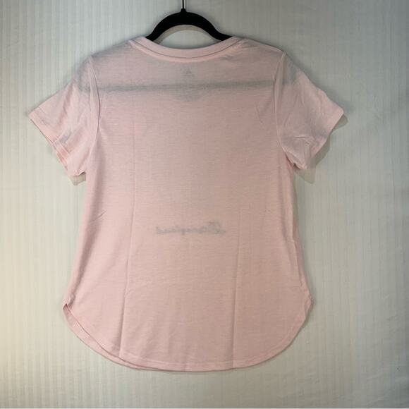 Disney Parks 2 Piece Outfit Sleeping Beauty Castle Print Women’s Size Medium - Picture 6 of 8